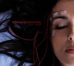 Within Temptation : All I Need
